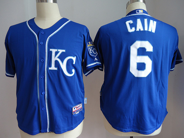 MLB Kansas City Royals-402