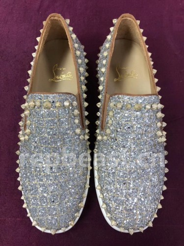 Super Max Christian Louboutin Shoes-1013