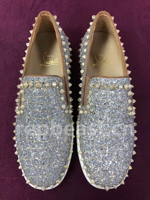Super Max Christian Louboutin Shoes-1013