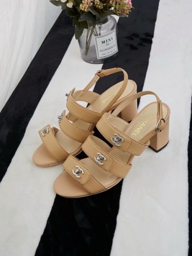 CHNL women slippers AAA-275