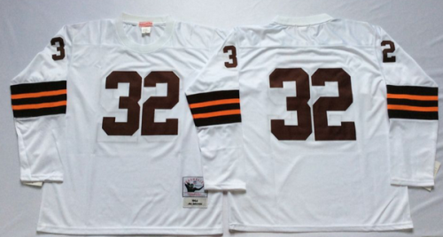 NFL Cleveland Browns-068