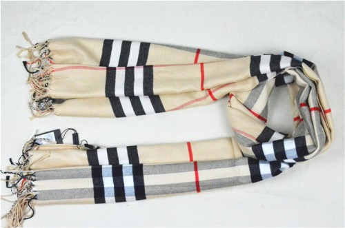 Burberry Silk Scarf AAA-346
