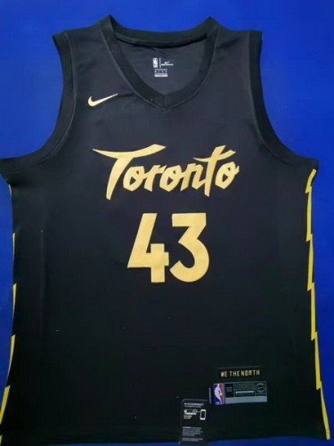 NBA Toronto Raptors-092