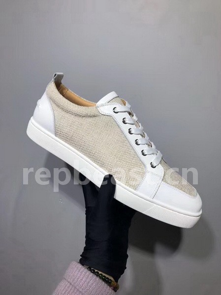 Super Max Christian Louboutin Shoes-1154