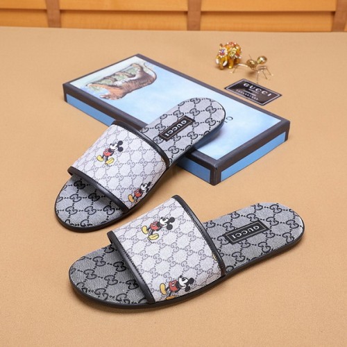 G men slippers AAA-870