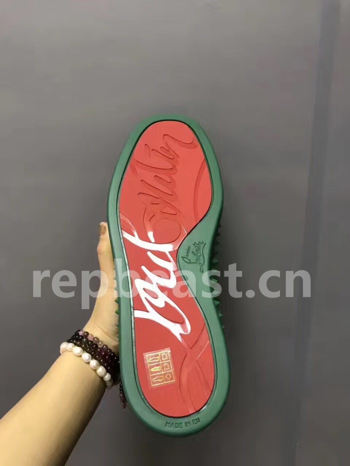 Super Max Christian Louboutin Shoes-790
