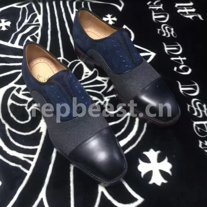 Super Max Christian Louboutin Shoes-690