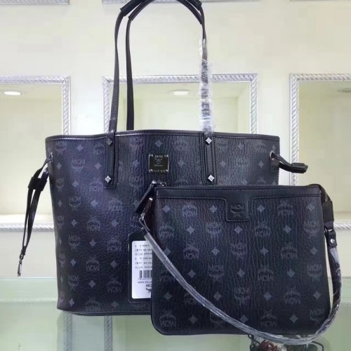 MCM Handbag AAA quality-058