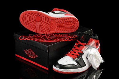 Air Jordan 1 shoes AAA-030