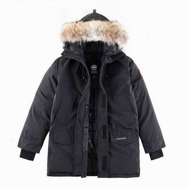 CG Down Jacket men-068