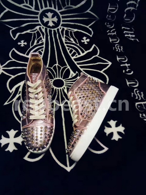 Super Max Christian Louboutin Shoes-705