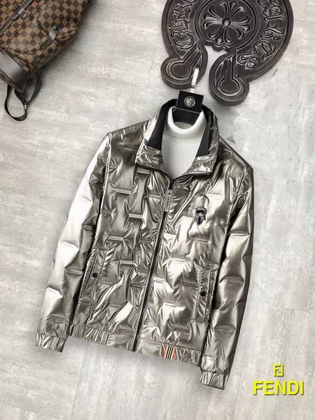 FD Coat men-118(M-XXXL)