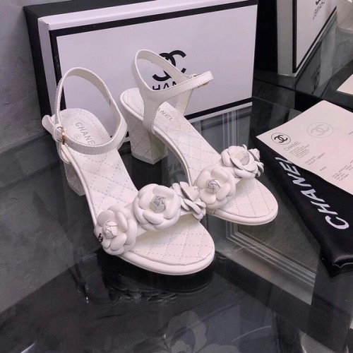 CHNL women slippers AAA-266