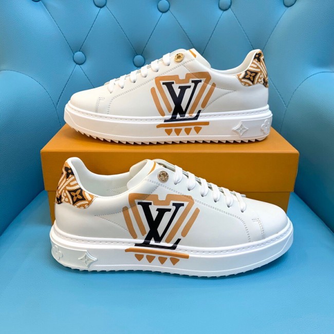 Super Max Custom LV Shoes-1282