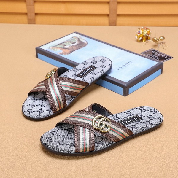 G men slippers AAA-863