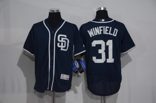 San Diego Padres Jersey-012