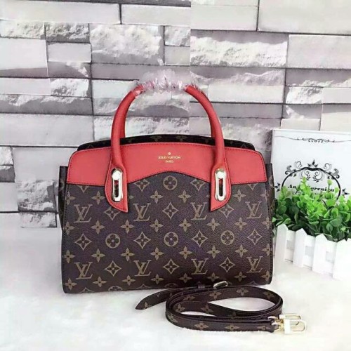 LV Hangbags AAA-082