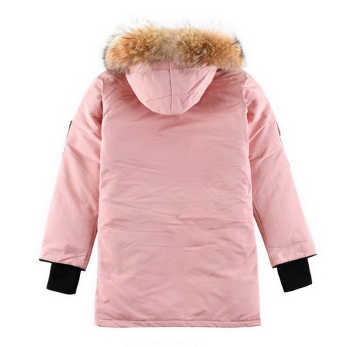 CG Down Jacket men-120