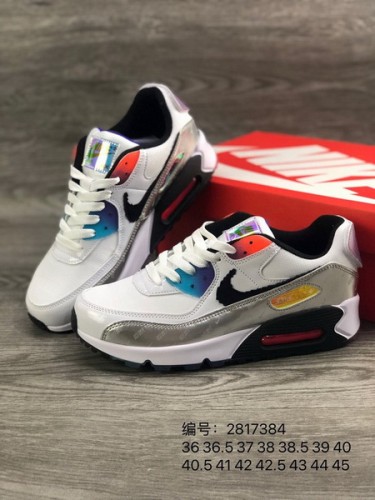 Nike Air Max 90 men shoes-800