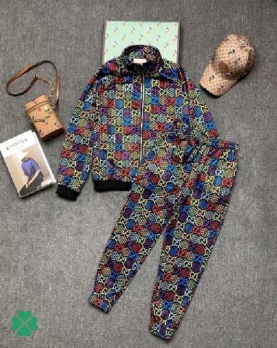 G women suit-028(M-XL)