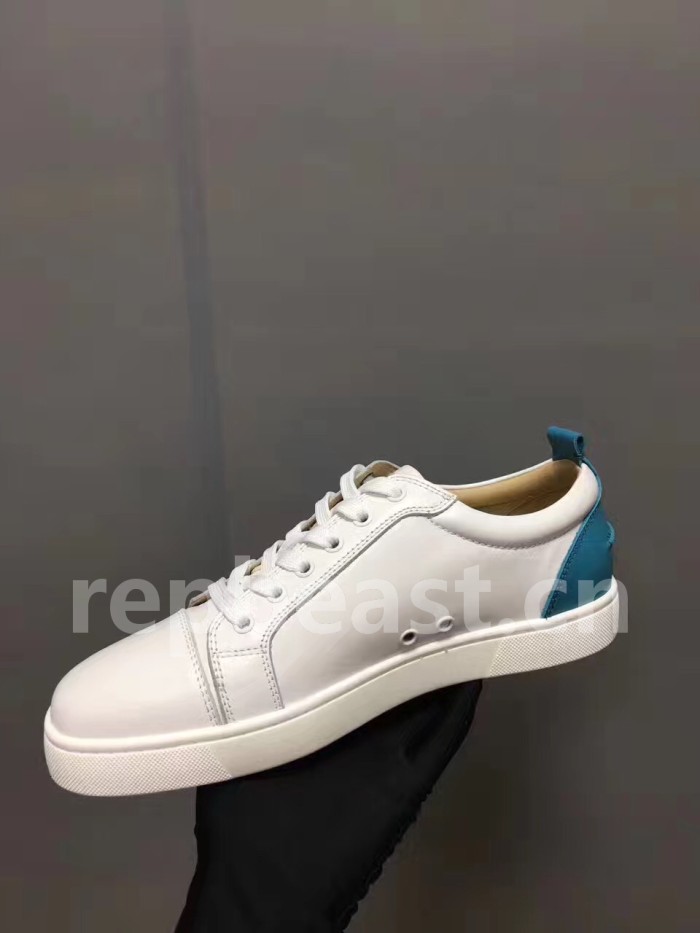 Super Max Christian Louboutin Shoes-809