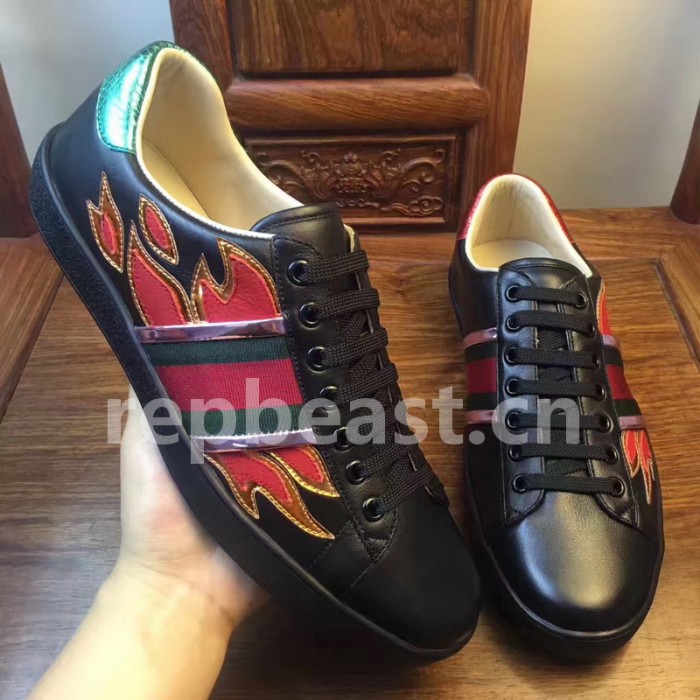 Super Max G Shoes-257