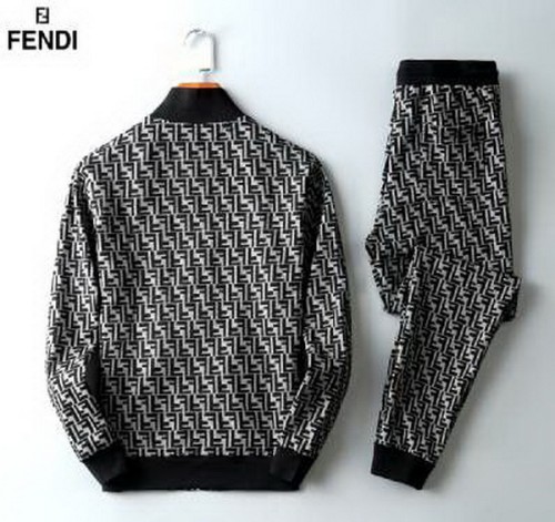 FD long sleeve men suit-369(M-XXXXL)