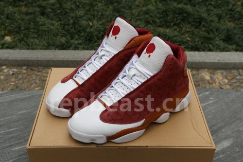 Authentic Air Jordan 13 “BIN 23” Premio