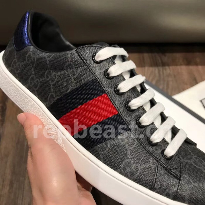 Super Max G Shoes-136