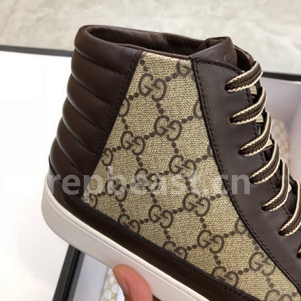 Super Max G Shoes-329