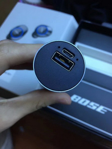 Bose sound sport FLY