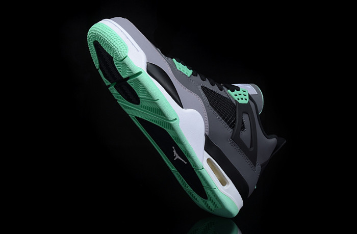 Perfect Air Jordan 4 shoes-007