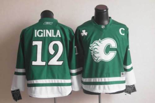 Calgary Flames jerseys-001