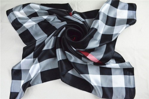 Burberry Silk Scarf AAA-110