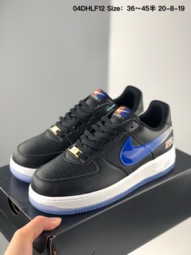 Nike air force shoes men low-1631