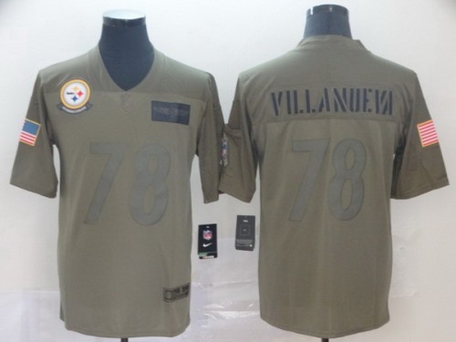 NFL 2019 Jerseys men-554
