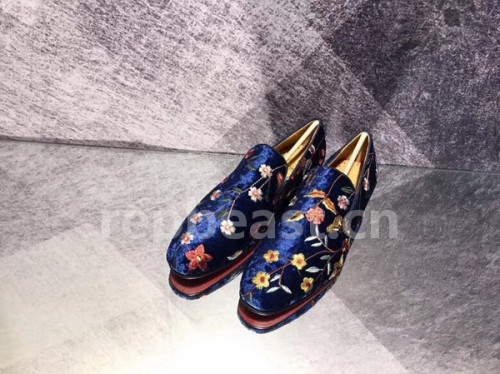 Super Max Christian Louboutin Shoes-1162