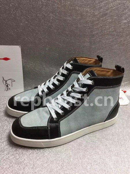 Super Max Christian Louboutin Shoes-517