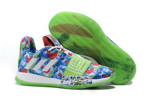 AD Harden shoes-088