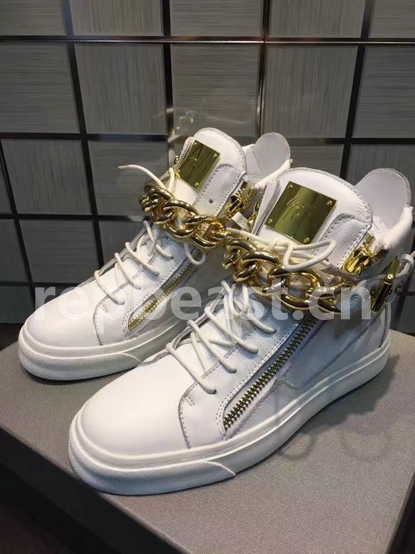 Super Max GZ Shoes164