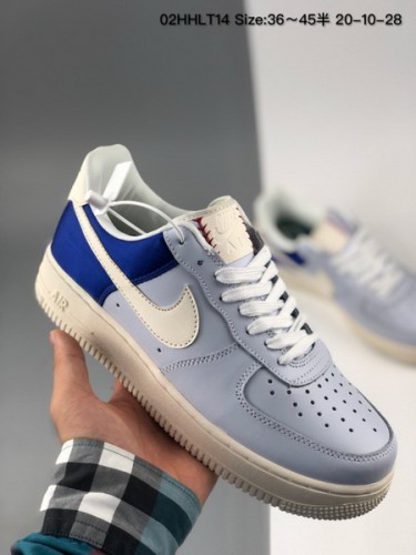 Nike air force shoes men low-2007