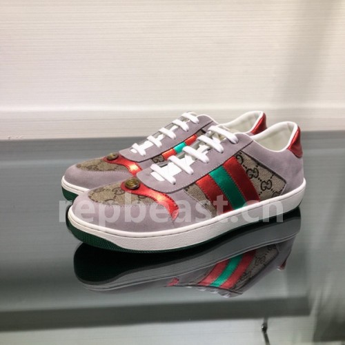Super Max G Shoes-296