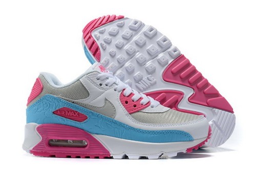 Nike Air Max 90 women shoes-512