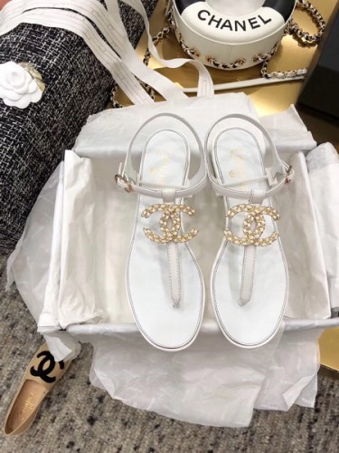 CHNL women slippers AAA-131