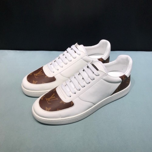Super Max Custom LV Shoes-1053