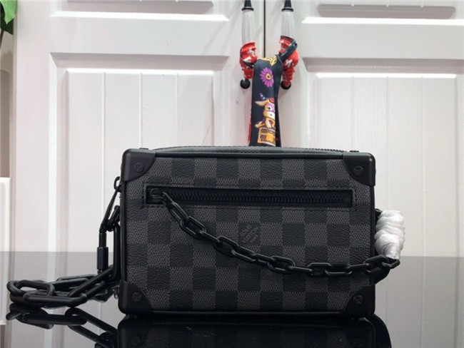 LV High End Quality Bag-837