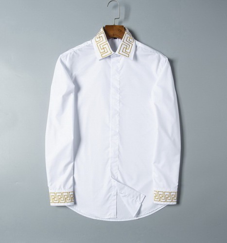 Ves long sleeve shirt men-109(M-XXXL)