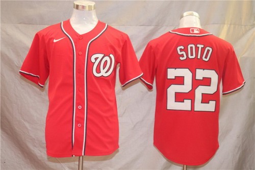 MLB Washington Nationals-093