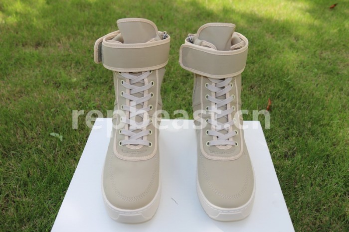 Fear of God High End Boots-002