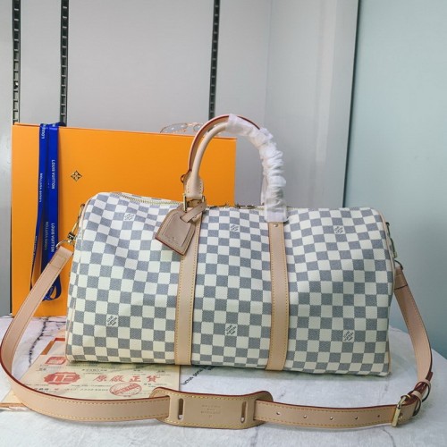 LV Travel Bag 1：1 Quality-010